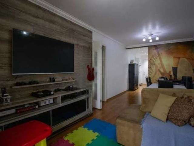 Apartamento com 2 quartos à venda na Avenida Mascote, --, Vila Mascote, São Paulo por R$ 585.228