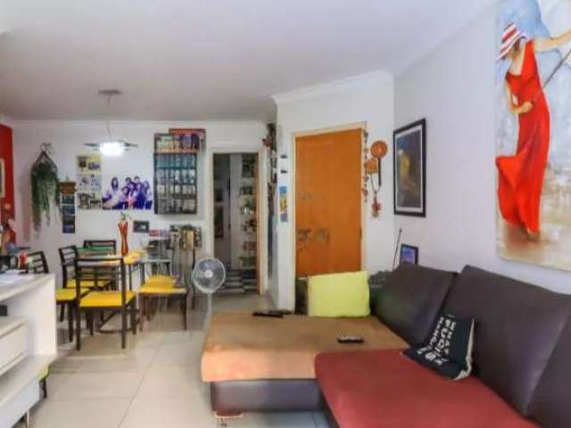 Apartamento com 3 quartos à venda na Rua Carvalho de Freitas, --, Vila Andrade, São Paulo por R$ 700.000