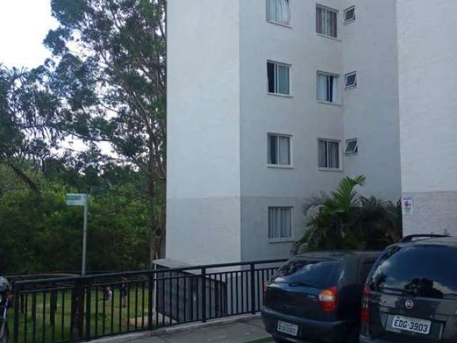 Apartamento com 2 quartos à venda na Viela Betânia, --, Jardim Albertina, Guarulhos por R$ 280.000