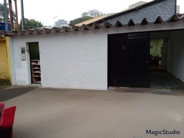 Casa com 3 quartos à venda na Rua Sudão, --, Jardim Santo Alberto, Santo André por R$ 520.000