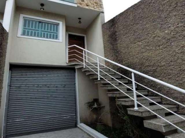 Casa com 3 quartos à venda na Rua Majorie, --, Parque das Paineiras, São Paulo por R$ 694.700