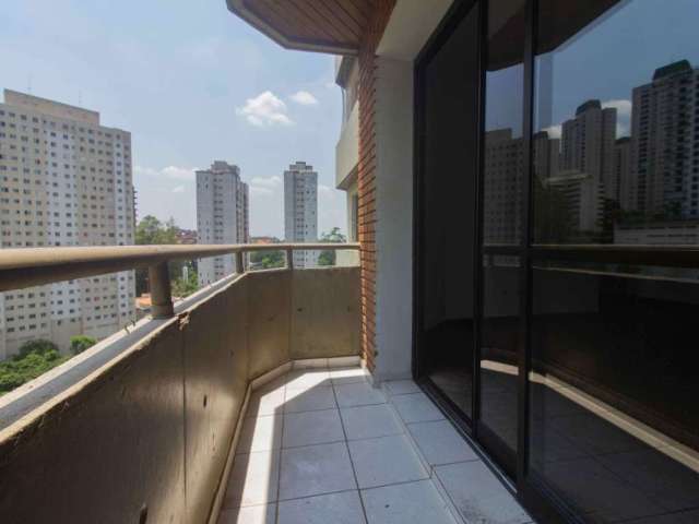 Apartamento com 3 quartos para alugar na Rua do Símbolo, --, Jardim Ampliação, São Paulo por R$ 3.800