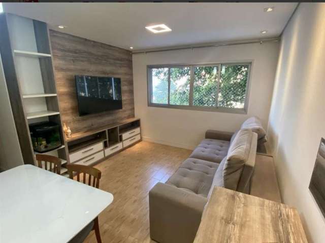 Apartamento com 2 quartos à venda na Avenida Lasar Segall, --, Vila Celeste, São Paulo por R$ 553.000