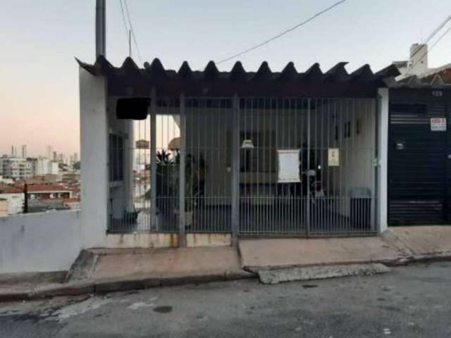 Casa com 4 quartos à venda na Rua Maranjaí, --, Vila Monumento, São Paulo por R$ 720.000