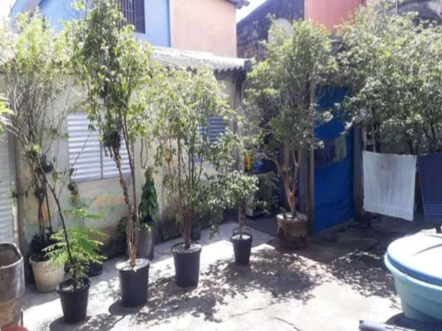 Casa com 3 quartos à venda na Baltazar Veloso da Silva, --, Parque Regina, São Paulo por R$ 480.000