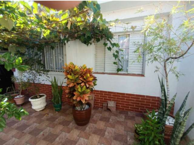 Casa com 1 quarto à venda na Calandra, --, Vila Germinal, São Paulo por R$ 420.000