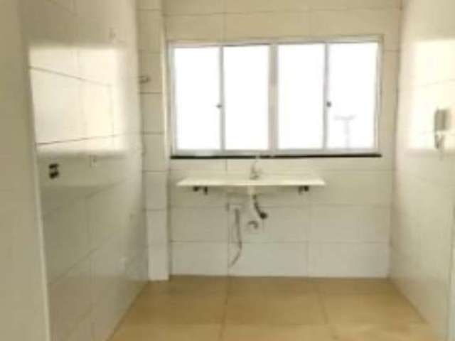 Apartamento com 1 quarto à venda na Rua Doutor Fábio Montenegro, --, Vila Guilhermina, São Paulo por R$ 265.000