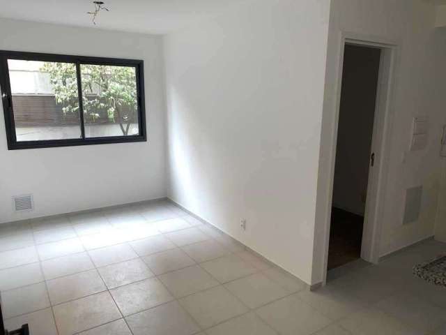 Apartamento com 2 quartos à venda na Rua Asdrúbal do Nascimento, --, Bela Vista, São Paulo por R$ 360.000