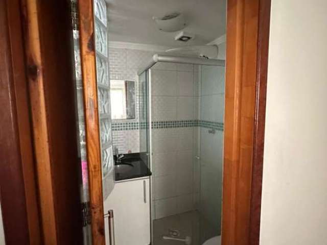 Apartamento com 4 quartos à venda na Rua Morubixaba, --, Cidade Líder, São Paulo por R$ 318.000