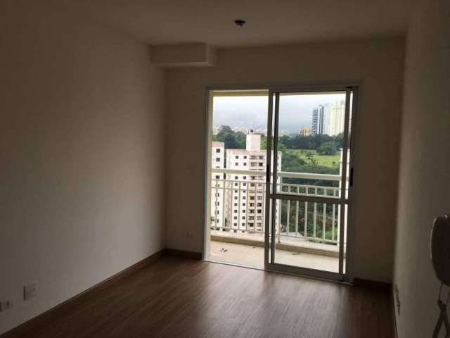 Apartamento com 1 quarto à venda na Rua Marie Nader Calfat, --, Jardim Ampliação, São Paulo por R$ 550.000