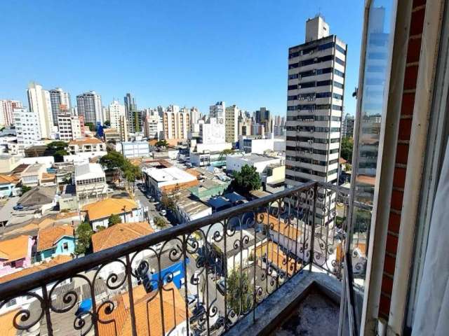 Apartamento com 4 quartos à venda na Rua Campos Sales, --, Centro, Santo André por R$ 639.000