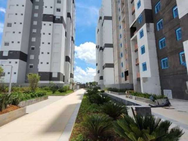 Apartamento com 3 quartos à venda na Avenida Doutor Rudge Ramos, --, Rudge Ramos, São Bernardo do Campo por R$ 555.000