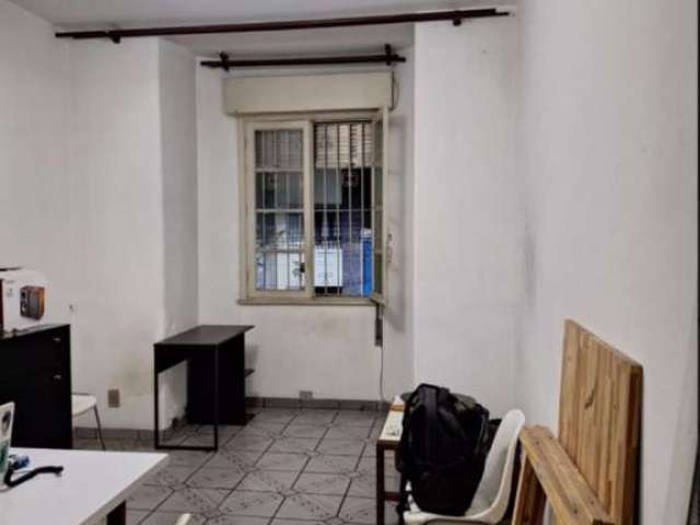 Apartamento com 2 quartos à venda na Rua Rego Freitas, --, República, São Paulo por R$ 551.000