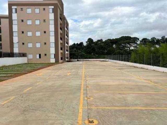 Apartamento com 2 quartos à venda na Tomás Sepé, --, Jardim da Glória, Cotia por R$ 270.000