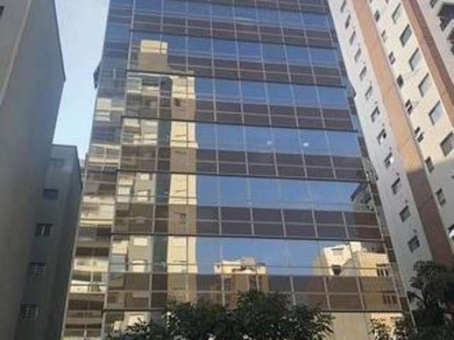 Sala comercial para alugar na Rua Cayowaá, --, Perdizes, São Paulo por R$ 3.500