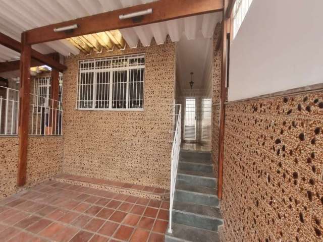 Casa com 3 quartos à venda na Ilicínia, --, Horto Florestal, São Paulo por R$ 584.000