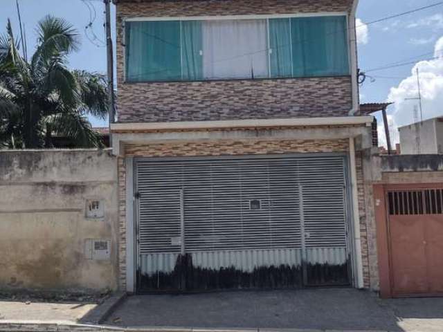 Casa com 5 quartos à venda na Macieira, --, Colônia (Zona Sul), São Paulo por R$ 299.999