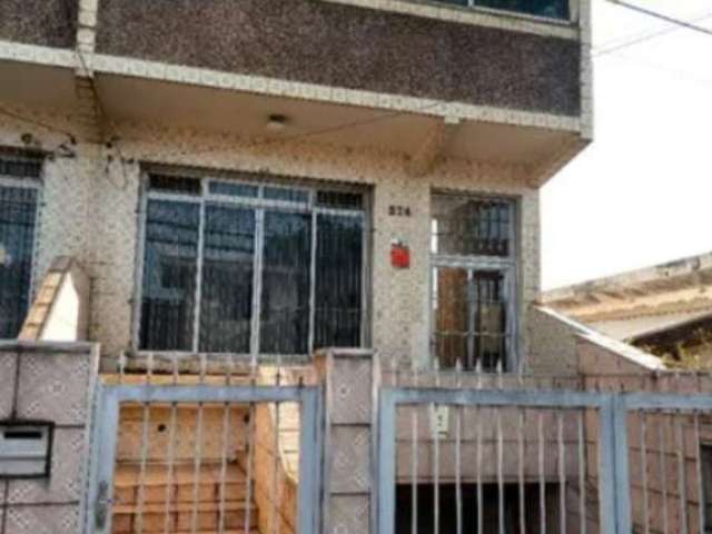 Casa com 3 quartos à venda na Pais de Linhares, --, Jardim Maringa, São Paulo por R$ 667.000