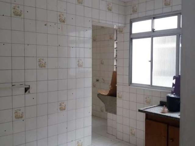 Apartamento com 2 quartos à venda na Avenida do Taboão, --, Taboão, São Bernardo do Campo por R$ 270.000