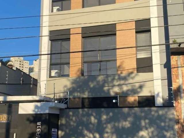 Apartamento com 1 quarto à venda na Rua Umuarama, --, Vila Prudente, São Paulo por R$ 224.900