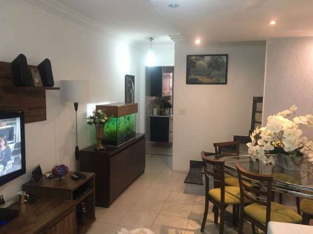 Casa em condomínio fechado com 2 quartos à venda na Avenida Guilherme Giorgi, --, Vila Carrão, São Paulo por R$ 730.000