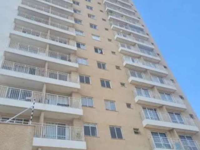 Apartamento com 2 quartos à venda na Rua Pangaré, --, Vila Butantã, São Paulo por R$ 320.000