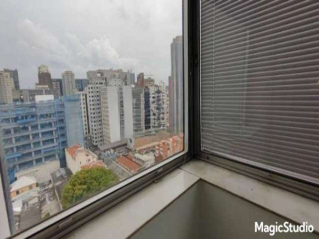 Sala comercial para alugar na Rua Urussuí, --, Itaim Bibi, São Paulo por R$ 10.000