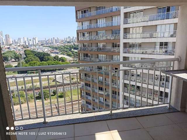 Apartamento com 1 quarto à venda na Rua Filipe Camarão, --, Tatuapé, São Paulo por R$ 533.000