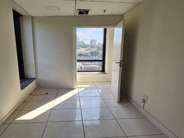 Sala comercial para alugar na Doutor Guilherme Dumont Vilares, --, Jardim Londrina, São Paulo por R$ 3.490