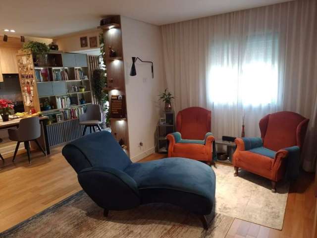 Apartamento com 2 quartos à venda na Avenida Miguel Estefno, --, Saúde, São Paulo por R$ 739.000