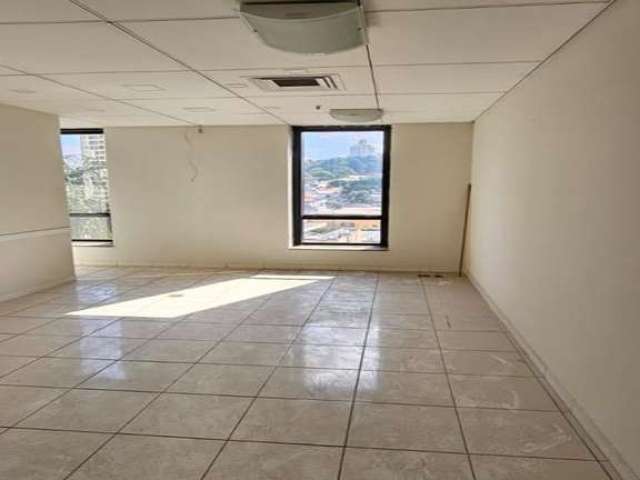 Sala comercial à venda na Doutor Guilherme Dumont Vilares - de 1171/1172 a 1401/1402, --, Jardim Londrina, São Paulo por R$ 210.000