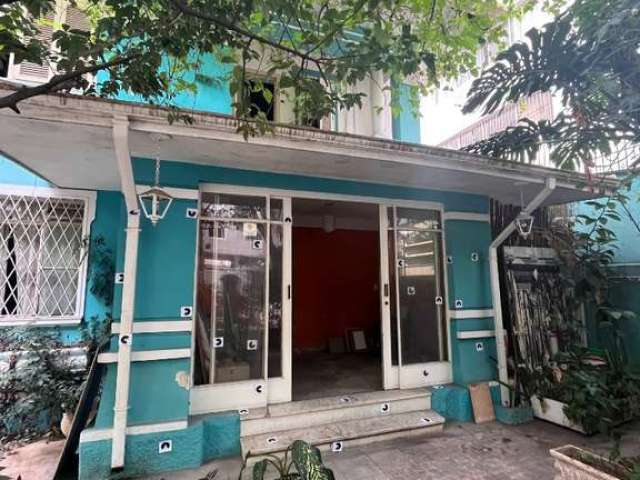 Casa comercial para alugar na Rua Doutor Gabriel dos Santos, --, Santa Cecília, São Paulo por R$ 30.000