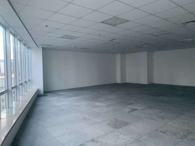 Sala comercial para alugar na Rua Samuel Morse, --, Cidade Monções, São Paulo por R$ 38.045