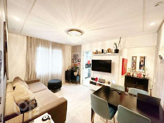 Apartamento com 2 quartos à venda na Alameda Lorena, --, Jardim Paulista, São Paulo por R$ 2.800.000