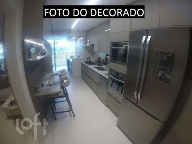 Apartamento com 4 quartos à venda na São João Brito, --, Itaim Bibi, São Paulo por R$ 3.170.000