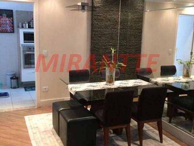 Apartamento com 3 quartos à venda na Largo Conselheiro Moreira de Barros, --, Santana, São Paulo por R$ 870.000