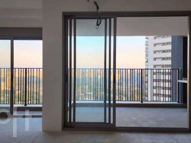 Apartamento com 2 quartos à venda na Rua Capitão Prudente, --, Pinheiros, São Paulo por R$ 1.800.000