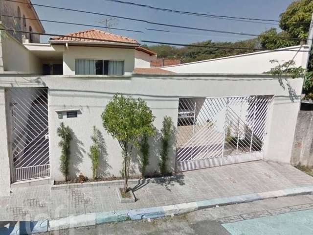 Casa com 3 quartos à venda na Siderópolis, --, São Lucas, São Paulo por R$ 750.000