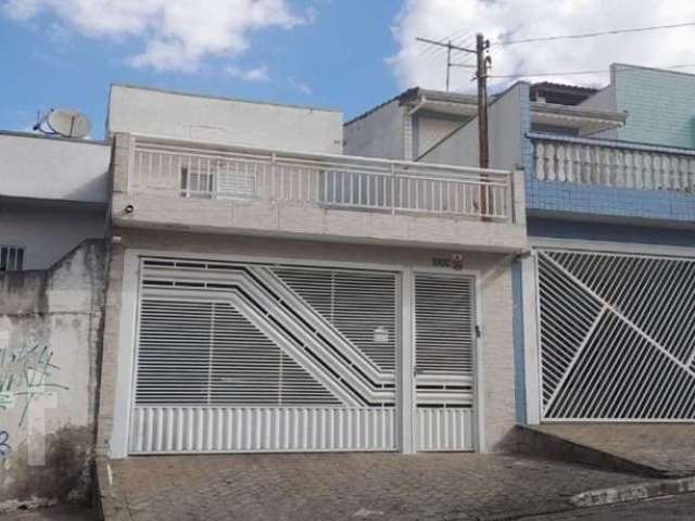 Casa com 3 quartos à venda na Pinto da Luz, --, São Lucas, São Paulo por R$ 800.000