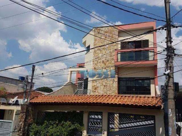 Casa com 3 quartos à venda na Filon, --, São Lucas, São Paulo por R$ 1.100.000