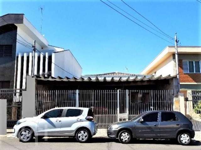 Casa com 3 quartos à venda na São Caio, --, São Lucas, São Paulo por R$ 900.000