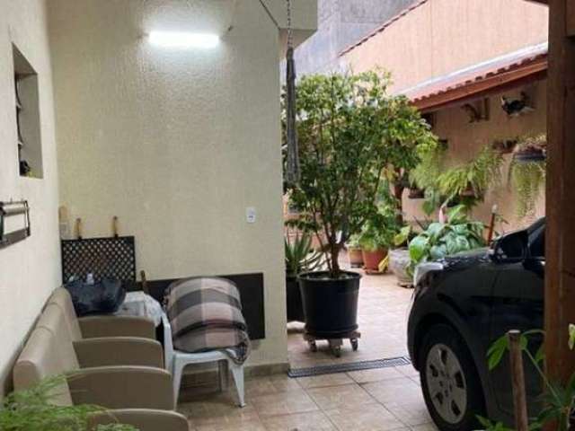 Casa com 2 quartos à venda na Princesa Maria Pia, --, São Lucas, São Paulo por R$ 1.000.000