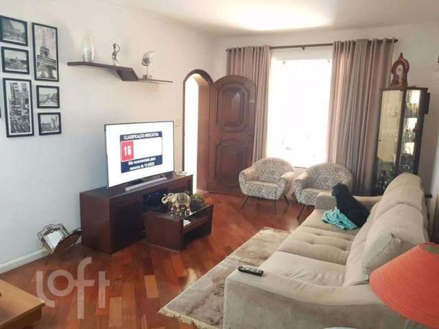 Casa com 3 quartos à venda na Felipe Cardelino, --, São Lucas, São Paulo por R$ 800.000