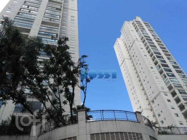 Apartamento com 3 quartos à venda na Alberto Ramos, --, São Lucas, São Paulo por R$ 1.350.000