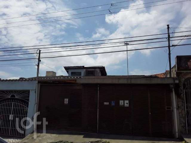 Casa com 4 quartos à venda na Cristóforo Mantegazza, --, Sacomã, São Paulo por R$ 1.500.000