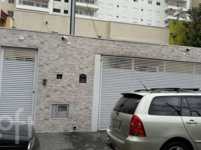 Casa com 4 quartos à venda na Rua Coronel Quartim, --, Tatuapé, São Paulo por R$ 860.000