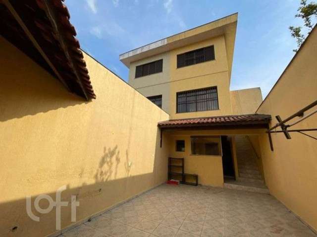 Casa com 4 quartos à venda na Imarui, --, Limão, São Paulo por R$ 760.000