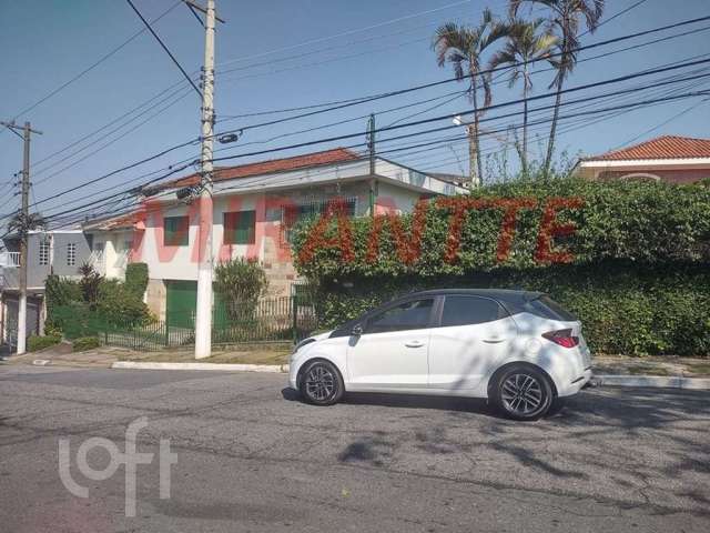 Casa em condomínio fechado com 3 quartos à venda na Rua do Alto, --, Tucuruvi, São Paulo por R$ 1.400.000