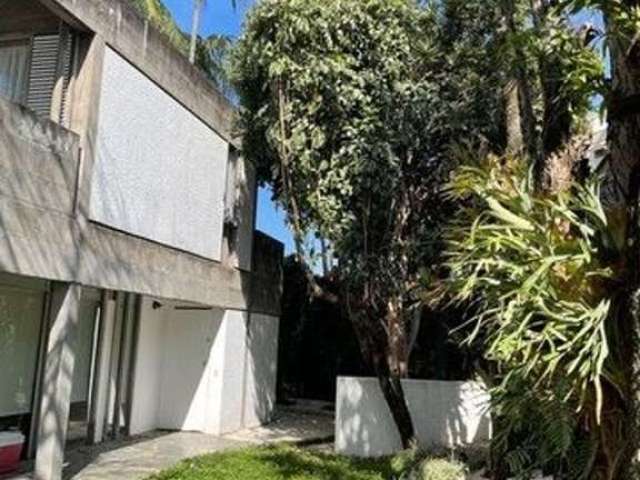 Casa com 4 quartos à venda na Rua Corrientes, --, Lapa, São Paulo por R$ 2.650.000