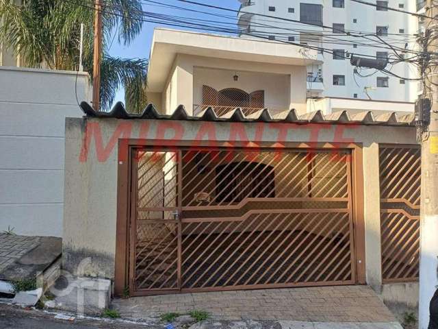 Casa em condomínio fechado com 3 quartos à venda na Armênia, --, Santana, São Paulo por R$ 859.000